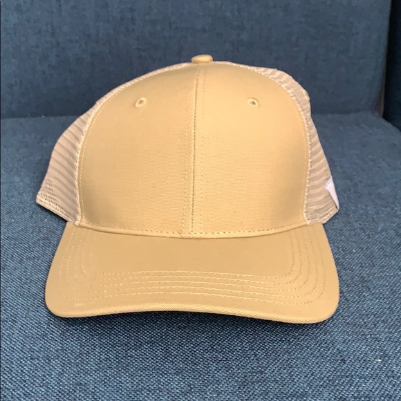 Brand New Carhartt mesh back baseball hat cap